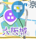 大阪城ホール(1F)のオムツ替え台情報