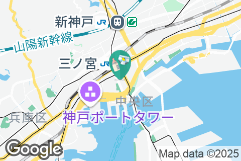 PORT神戸(1F)の授乳室・オムツ替え台情報