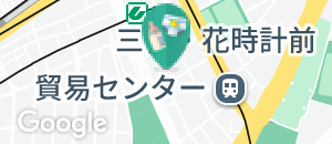 PORT神戸(1F)の授乳室・オムツ替え台情報