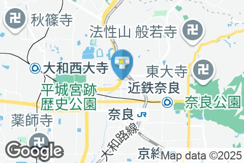 奈良第三地方合同庁舎(1F)のオムツ替え台情報