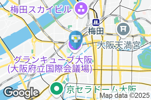 中之島駅（改札内）のオムツ替え台情報