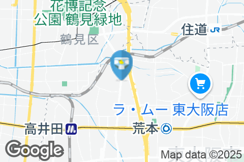 不二家レストラン(1F)のオムツ替え台情報