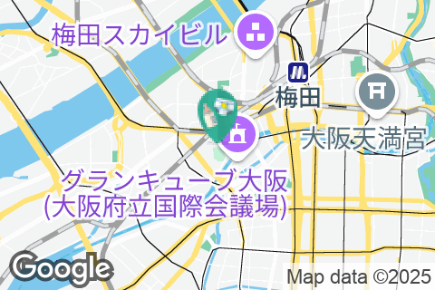 JCHO 大阪病院(3F)の授乳室・オムツ替え台情報