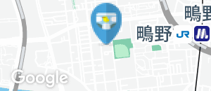 スーパーマルハチ鴫野店(1F)のオムツ替え台情報