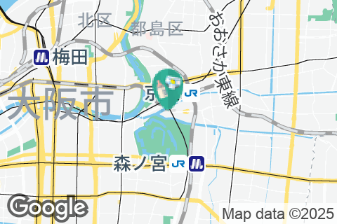 クリスタルタワー31階（住友林業大阪支店）(31F)の授乳室・オムツ替え台情報