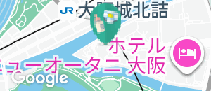 クリスタルタワー31階（住友林業大阪支店）(31F)の授乳室・オムツ替え台情報