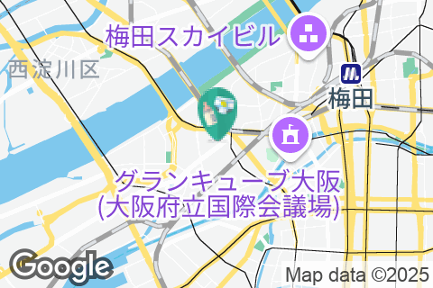 大阪市 福島区役所(2F)の授乳室・オムツ替え台情報