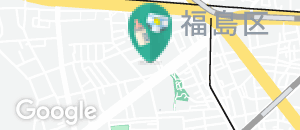 大阪市 福島区役所(2F)の授乳室・オムツ替え台情報