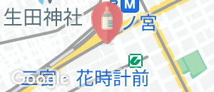 神戸マルイ(3階)(3F)の授乳室情報