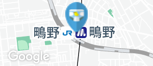 大阪市高速電気軌道 鴫野駅（改札内）(1F)のオムツ替え台情報