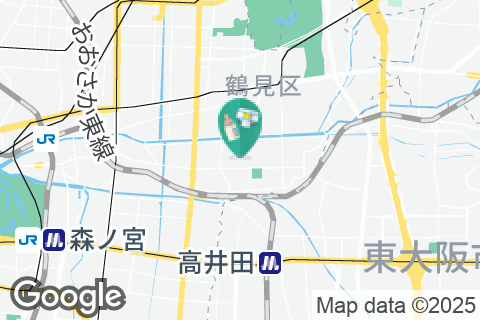 鶴見区子ども・子育てプラザの授乳室・オムツ替え台情報