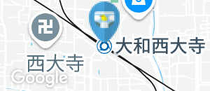 大和西大寺駅（改札内）(2F)のオムツ替え台情報