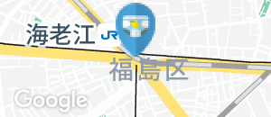 野田阪神駅のオムツ替え台情報