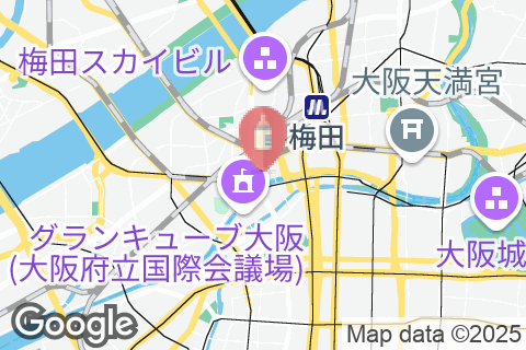 ＭＡＭＥＺＯ＆ＣＡＦＥ中之島店(2F)の授乳室情報