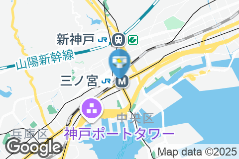 ダイエー神戸三宮店(B1F イオンフードスタイル)のオムツ替え台情報