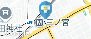 ダイエー神戸三宮店(B1F イオンフードスタイル)のオムツ替え台情報