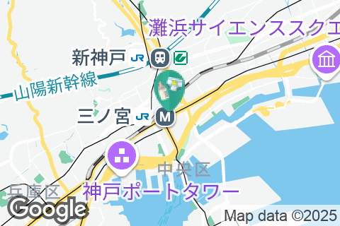 木曽路 三宮店(B1)の授乳室・オムツ替え台情報