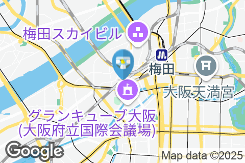 阪急オアシス(1F)のオムツ替え台情報