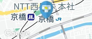 大阪市高速電気軌道 京橋駅（改札内）のオムツ替え台情報