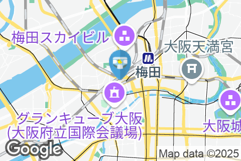 阪神電気鉄道 福島駅（改札内）のオムツ替え台情報