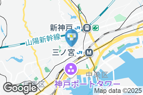 神戸北野ホテル(1F)のオムツ替え台情報
