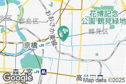 城東区子ども・子育てプラザの授乳室・オムツ替え台情報