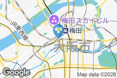 ハービスPLAZA(B2)のオムツ替え台情報