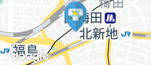 ハービスPLAZA(B2)のオムツ替え台情報