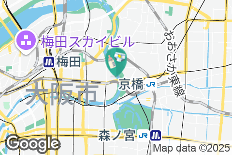 旧桜宮公会堂の授乳室・オムツ替え台情報