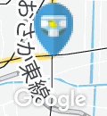 ガスト 蒲生四丁目店のオムツ替え台情報