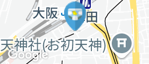 大阪マルビル(1F)のオムツ替え台情報