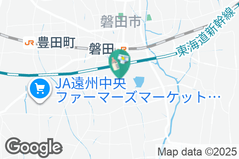 スズキ自販浜松 スズキアリーナ磐田 / U’s STATION磐田(1F)の授乳室・オムツ替え台情報