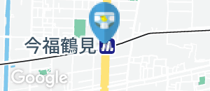 今福鶴見駅（改札外）のオムツ替え台情報