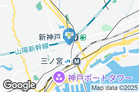 北野クラブのオムツ替え台情報