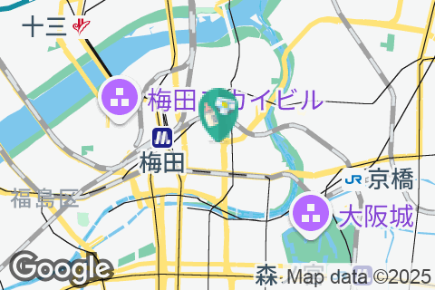 アイネスヴィラノッツェ大阪(1F)の授乳室・オムツ替え台情報