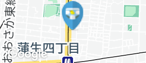 ジョーシン　蒲生店(1F)のオムツ替え台情報