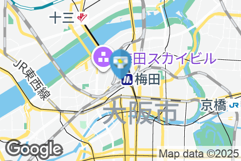 ルクア大阪(10階)のオムツ替え台情報