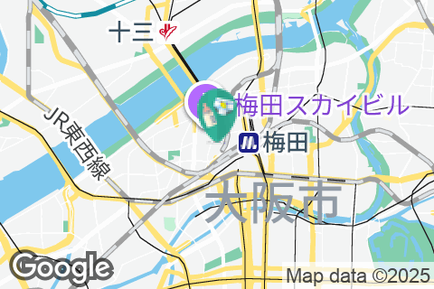 ウォルドーフ・アストリア大阪(28F)の授乳室・オムツ替え台情報