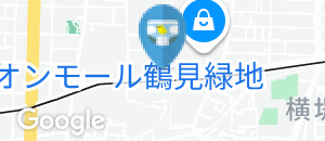 ジョリーパスタ鶴見店(1F)のオムツ替え台情報