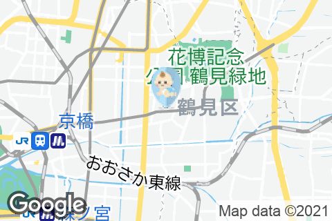 ジョリーパスタ　鶴見店