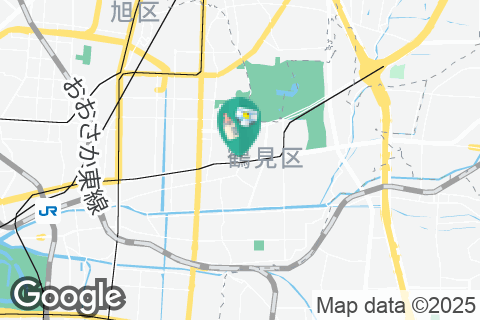 イオンモール鶴見緑地　2F(2F)の授乳室・オムツ替え台情報