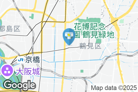 ワンカルビ Plus＋ 今福鶴見店のオムツ替え台情報