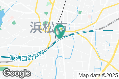 浜松駅（東海道新幹線改札内)の授乳室・オムツ替え台情報