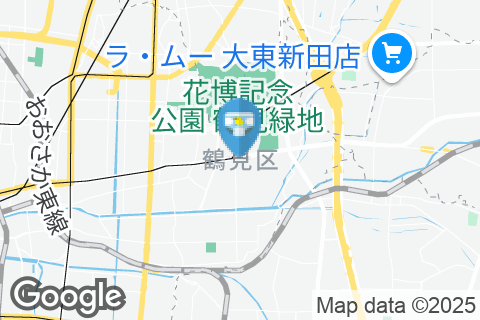 ドコモショップ鶴見店(1F)のオムツ替え台情報