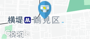 ドコモショップ鶴見店(1F)のオムツ替え台情報