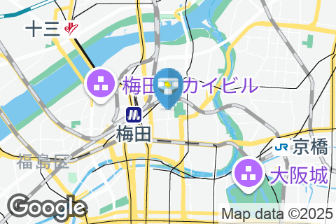 レストラン愛(1F)のオムツ替え台情報