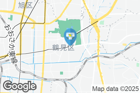 万代 鶴見諸口店(2F)のオムツ替え台情報