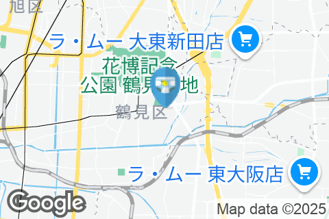 グルメシティ 鶴見店(B1)のオムツ替え台情報