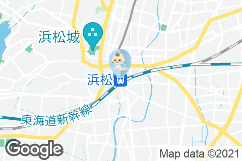 マクドナルド浜松駅メイワン店