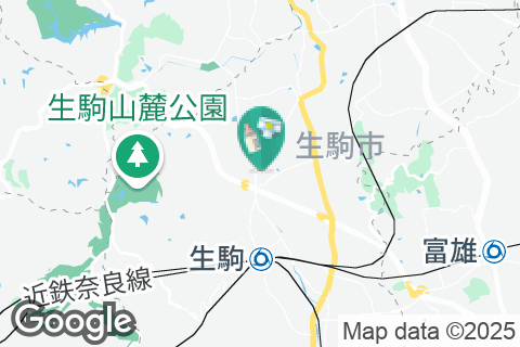 コープいこま(1F)の授乳室・オムツ替え台情報